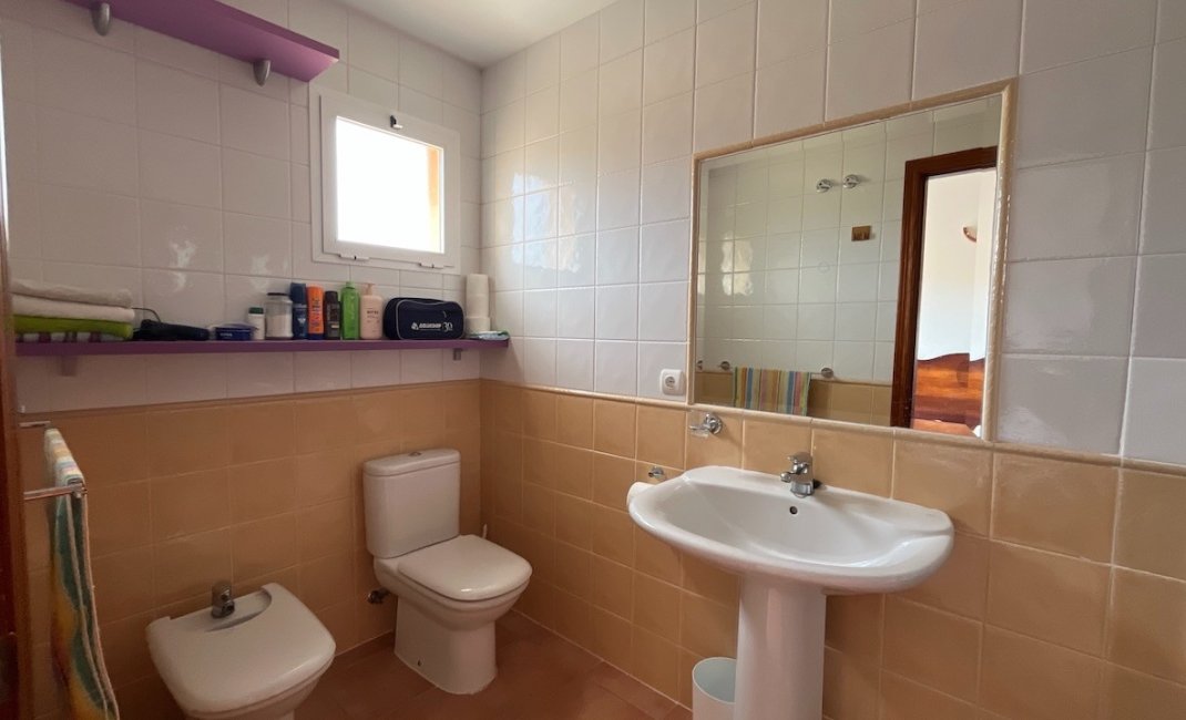 Resale - Townhouse / Semi -
La Nucía - Montebello - Nou Espai