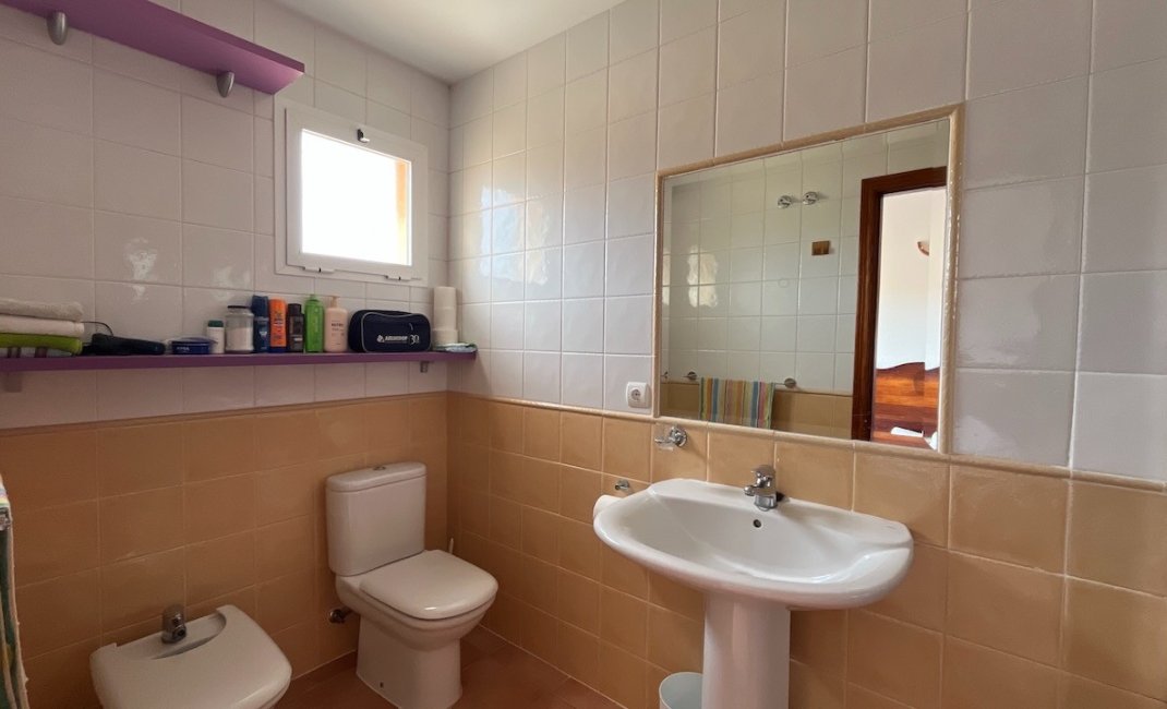 Resale - Townhouse / Semi -
La Nucía - Montebello - Nou Espai