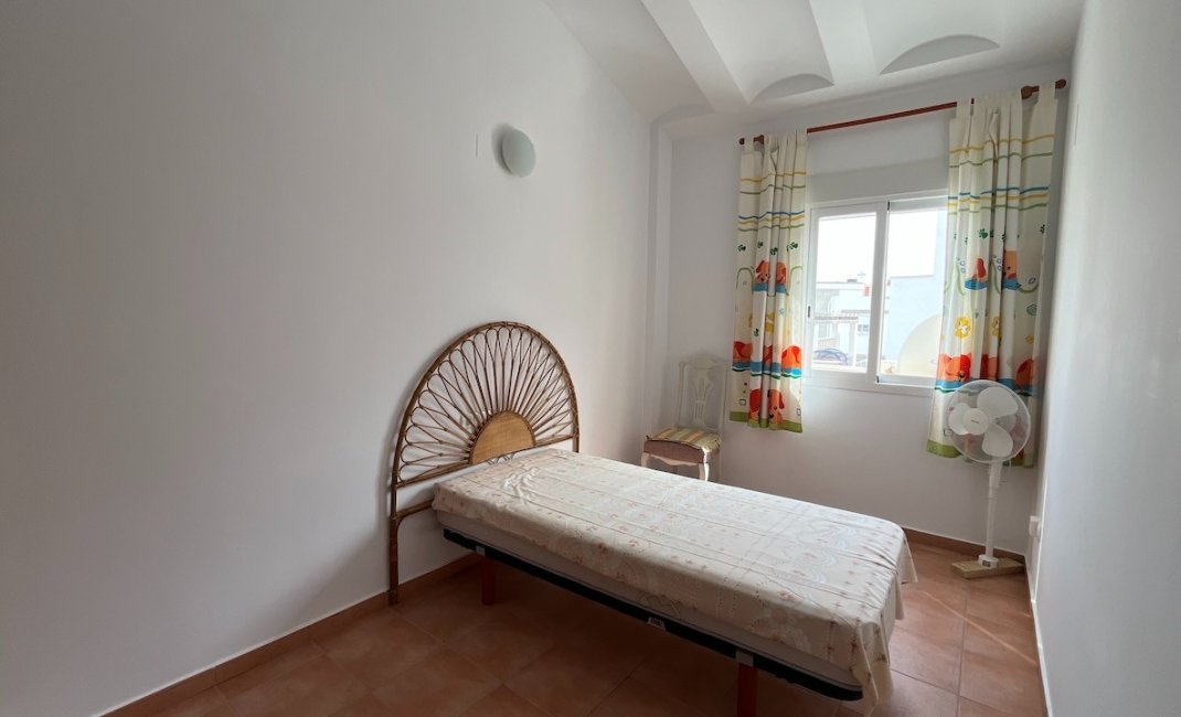 Resale - Townhouse / Semi -
La Nucía - Montebello - Nou Espai