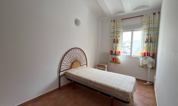 Resale - Townhouse / Semi -
La Nucía - Montebello - Nou Espai