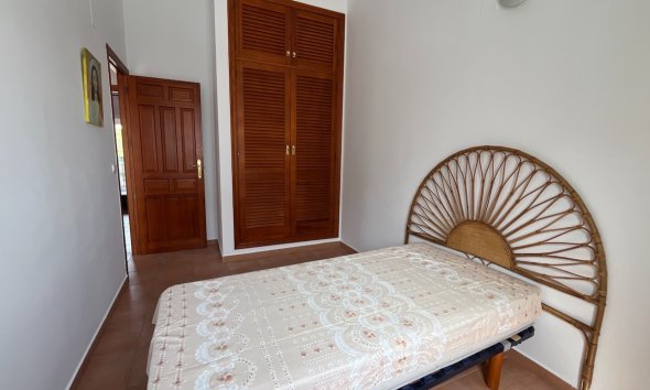 Resale - Townhouse / Semi -
La Nucía - Montebello - Nou Espai