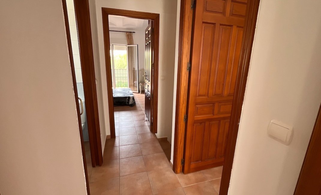 Resale - Townhouse / Semi -
La Nucía - Montebello - Nou Espai