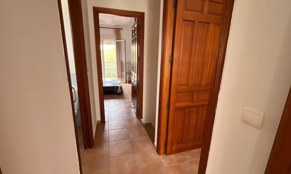 Resale - Townhouse / Semi -
La Nucía - Montebello - Nou Espai