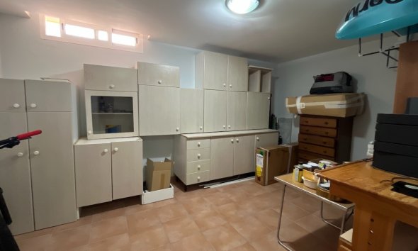 Resale - Townhouse / Semi -
La Nucía - Montebello - Nou Espai