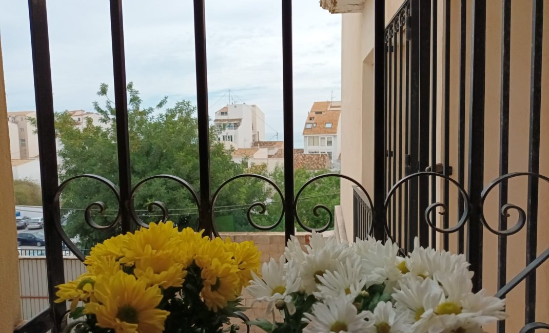 Herverkoop - Appartement / flat -
Altea