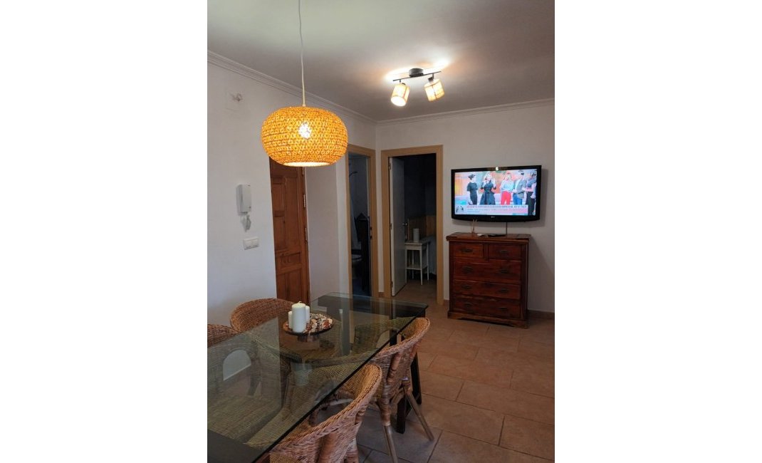 Herverkoop - Appartement / flat -
Altea