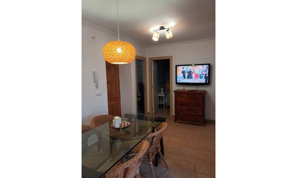 Herverkoop - Appartement / flat -
Altea