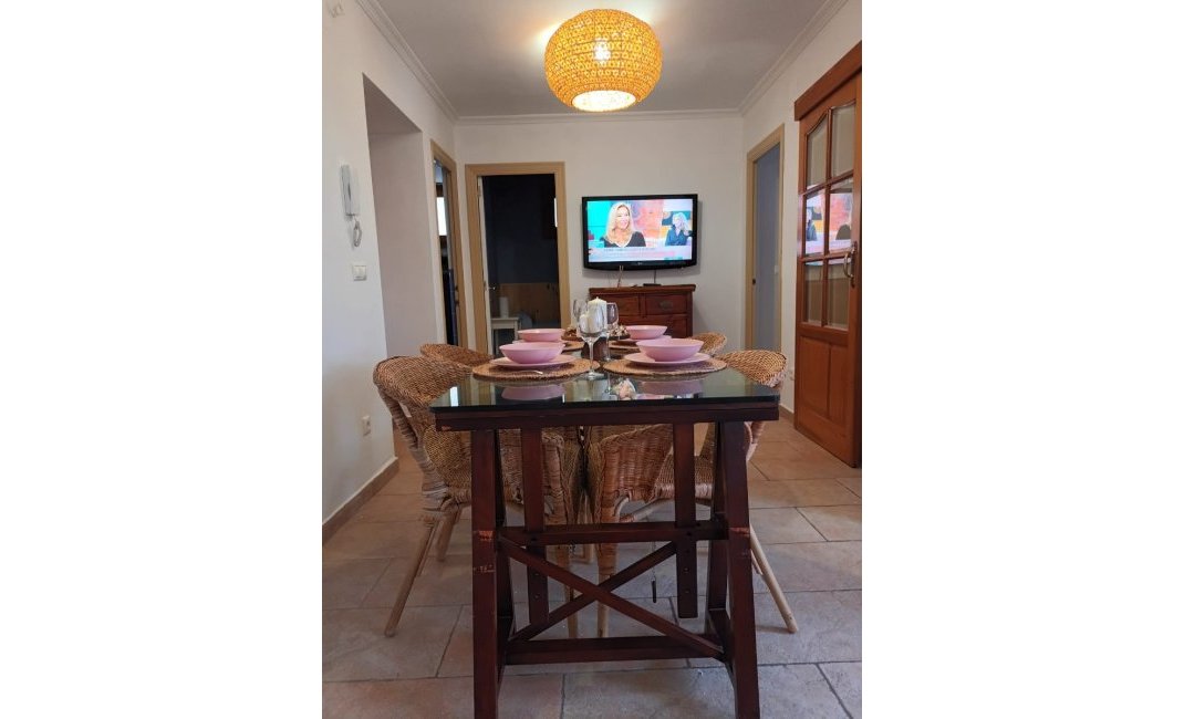 Herverkoop - Appartement / flat -
Altea