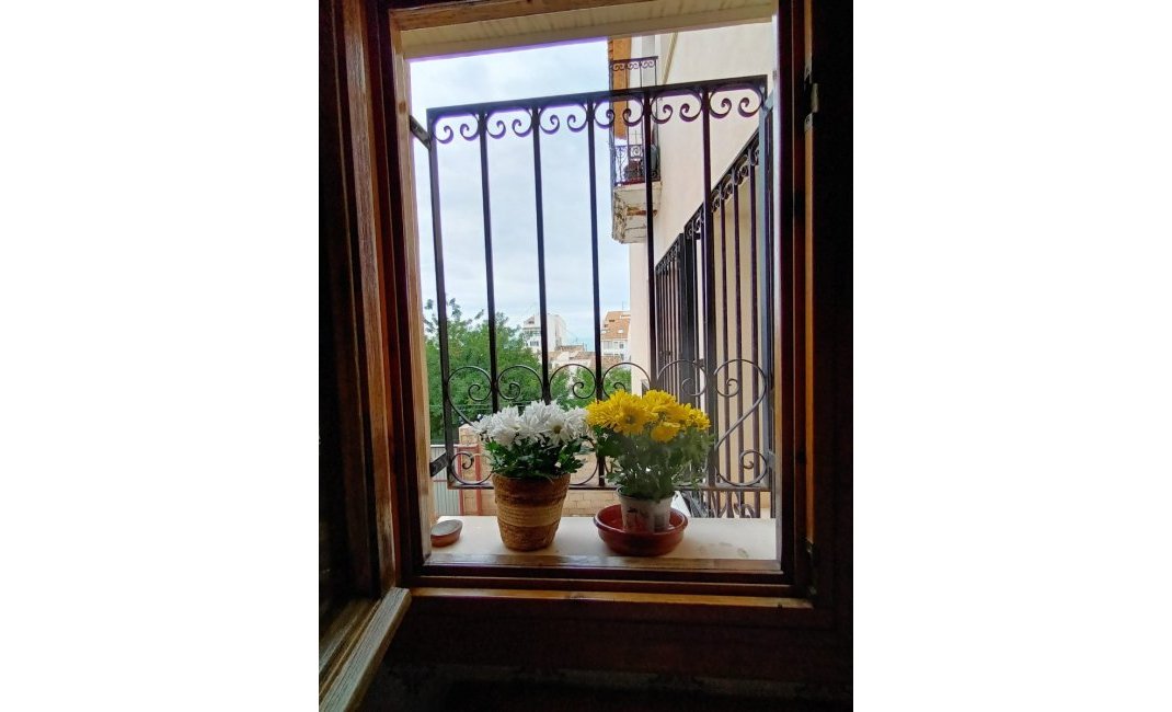 Herverkoop - Appartement / flat -
Altea