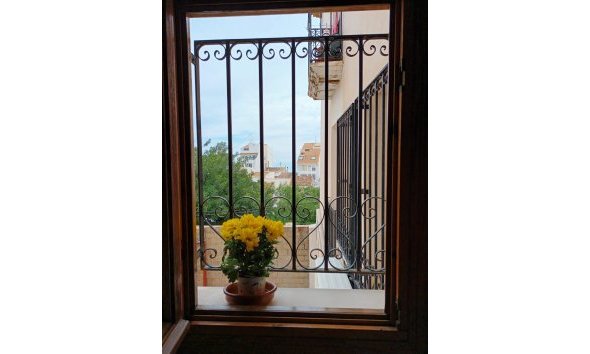 Herverkoop - Appartement / flat -
Altea