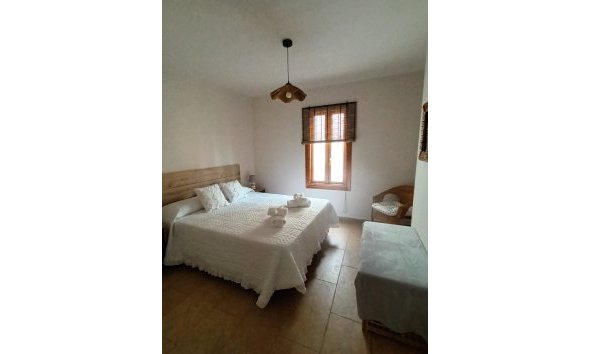 Herverkoop - Appartement / flat -
Altea