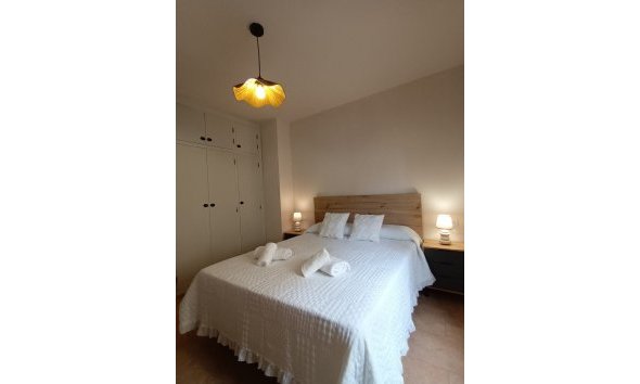 Herverkoop - Appartement / flat -
Altea