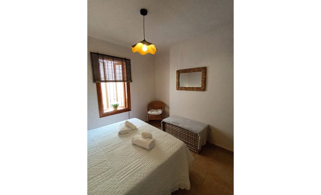 Herverkoop - Appartement / flat -
Altea