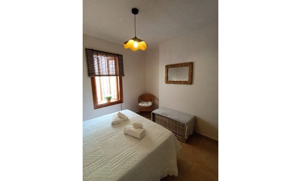 Herverkoop - Appartement / flat -
Altea
