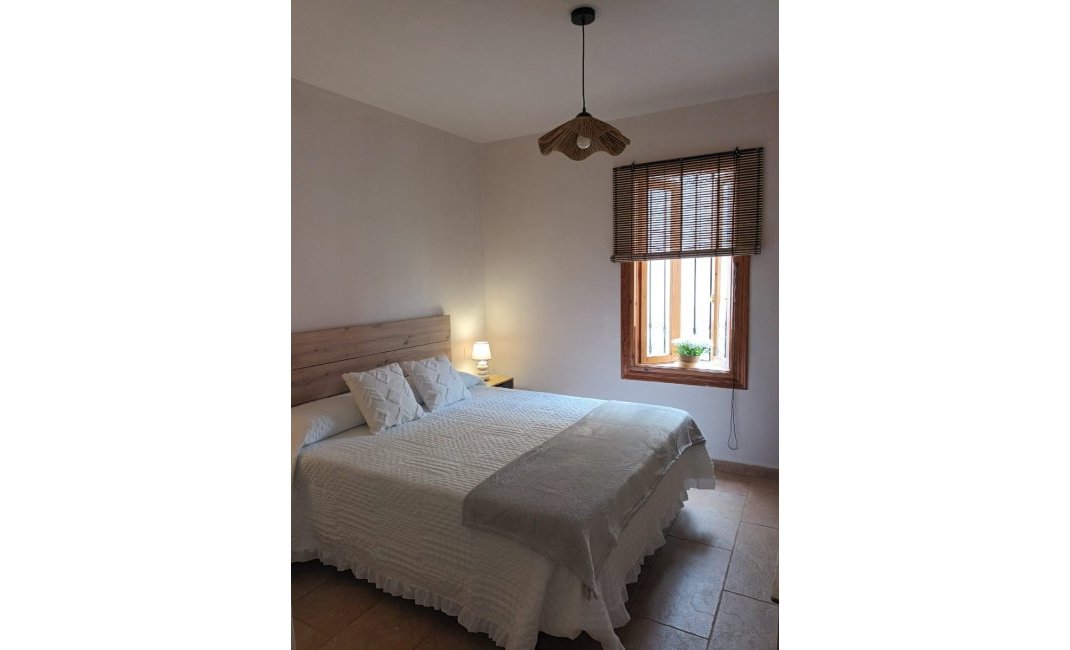 Herverkoop - Appartement / flat -
Altea