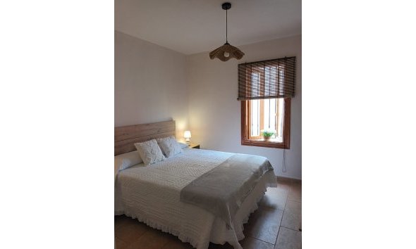 Herverkoop - Appartement / flat -
Altea