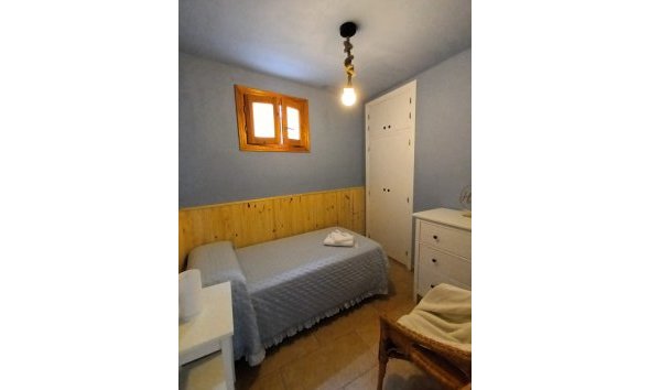 Herverkoop - Appartement / flat -
Altea