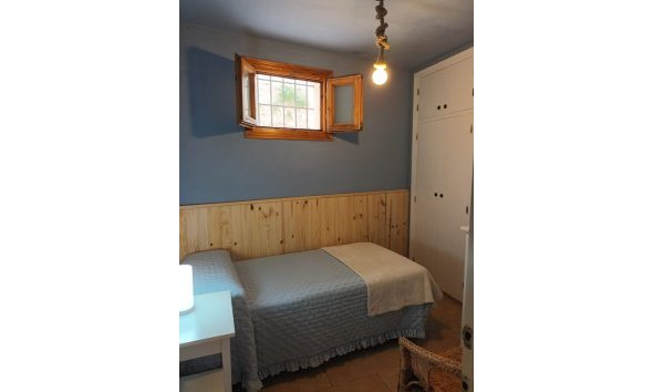 Herverkoop - Appartement / flat -
Altea