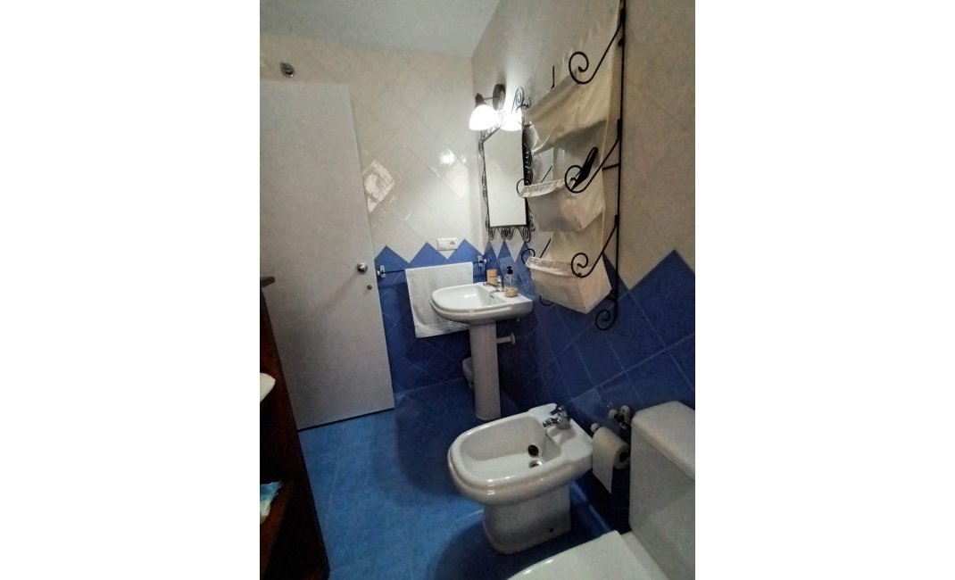 Herverkoop - Appartement / flat -
Altea