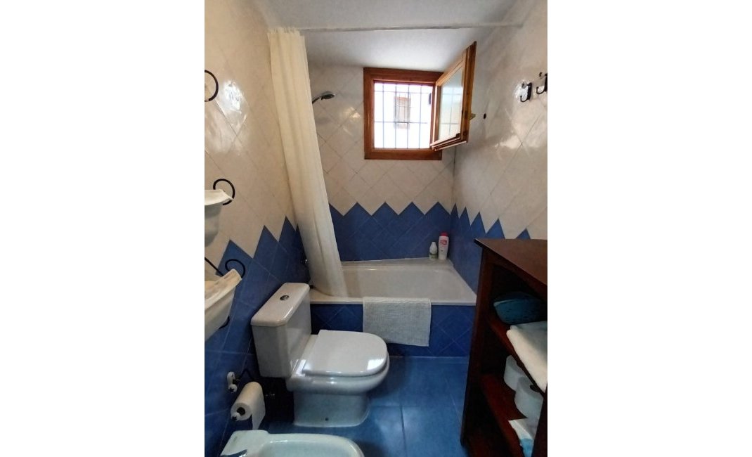 Herverkoop - Appartement / flat -
Altea