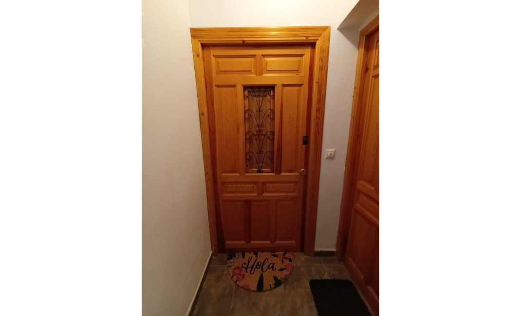 Herverkoop - Appartement / flat -
Altea