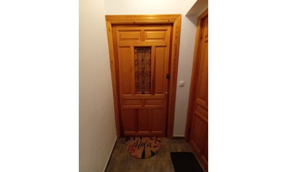 Herverkoop - Appartement / flat -
Altea