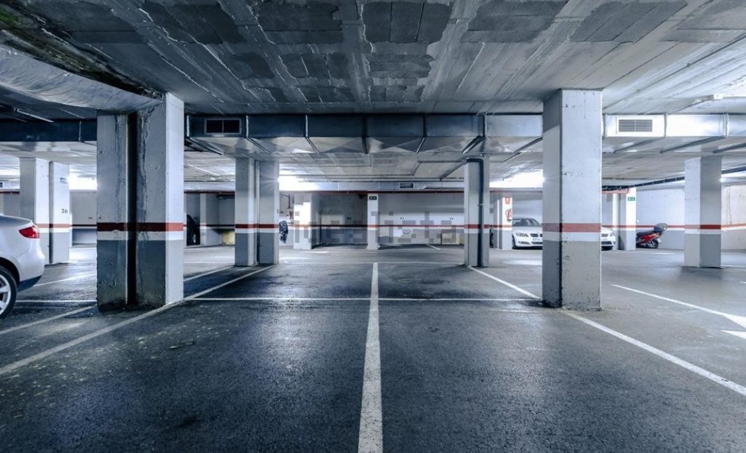 Resale - Garage / Storage -
Villajoyosa - Cala de Finestrat