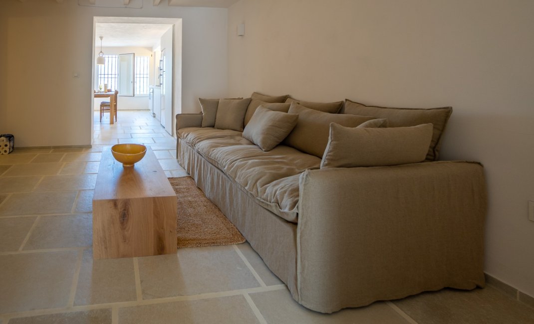 Location à court terme - Appartement -
Altea