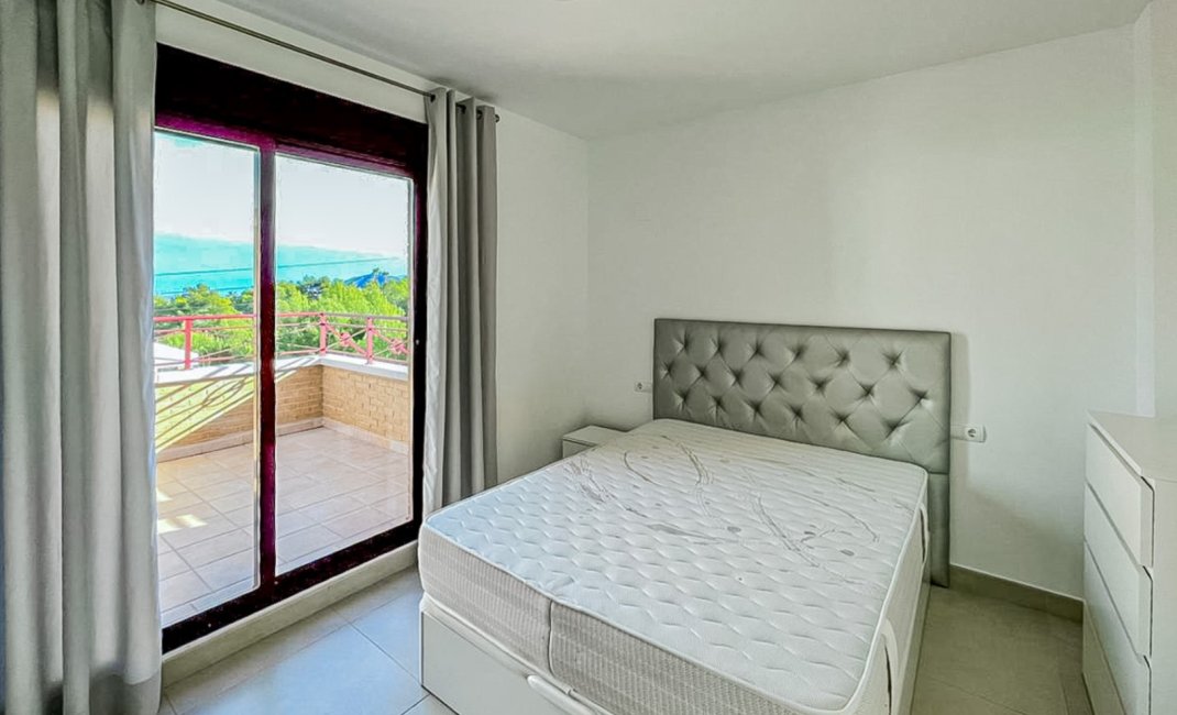 Resale - Villa -
La Nucía - Montebello - Nou Espai