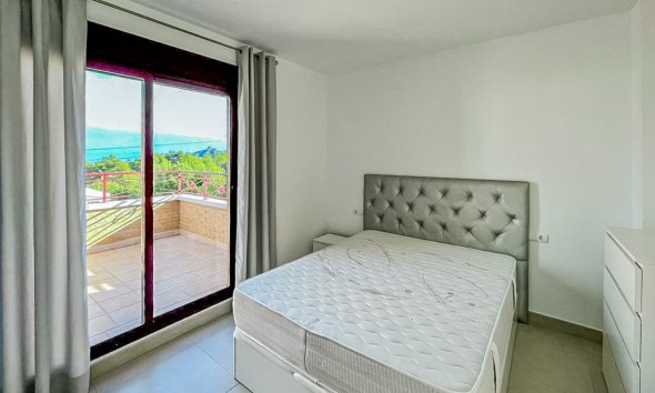 Resale - Villa -
La Nucía - Montebello - Nou Espai