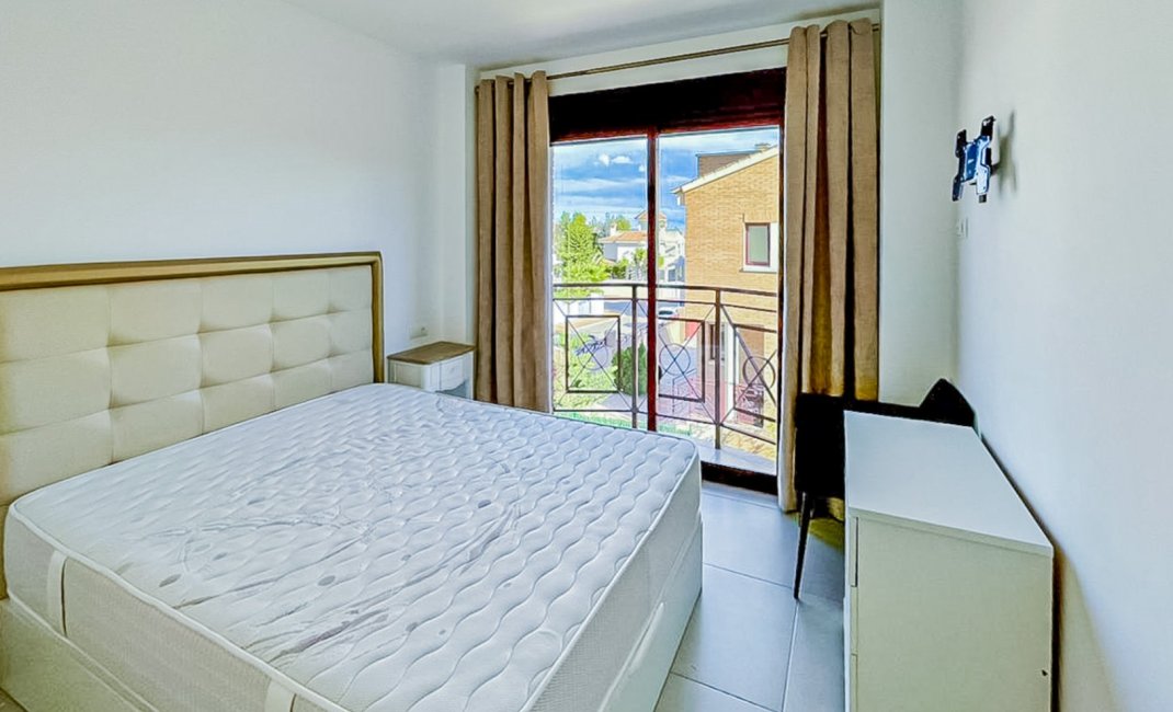 Resale - Villa -
La Nucía - Montebello - Nou Espai