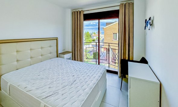 Resale - Villa -
La Nucía - Montebello - Nou Espai