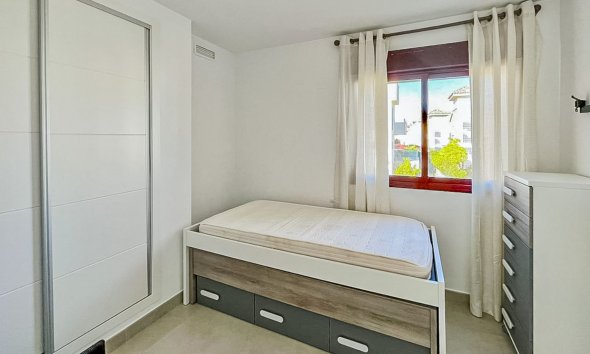 Resale - Villa -
La Nucía - Montebello - Nou Espai