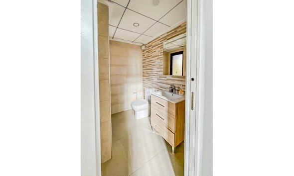 Resale - Villa -
La Nucía - Montebello - Nou Espai