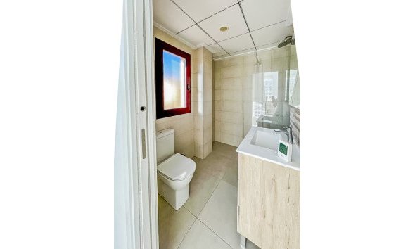 Resale - Villa -
La Nucía - Montebello - Nou Espai