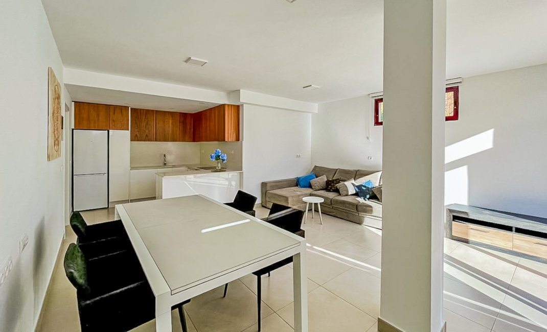 Resale - Villa -
La Nucía - Montebello - Nou Espai