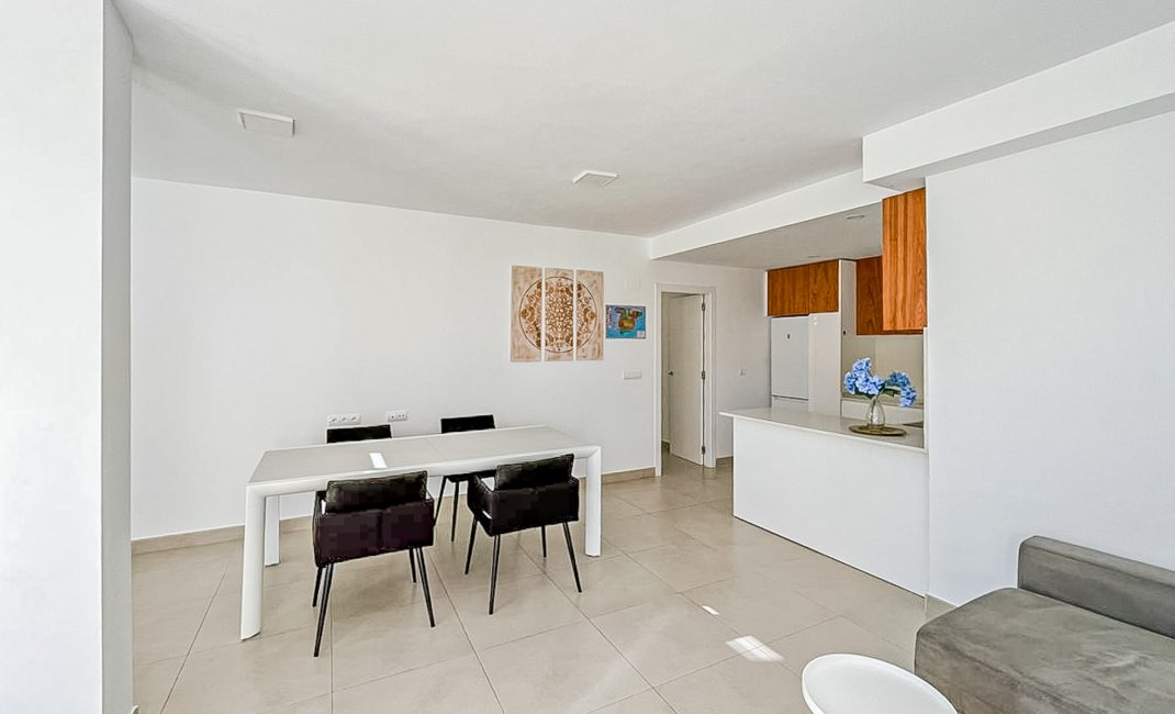 Resale - Villa -
La Nucía - Montebello - Nou Espai