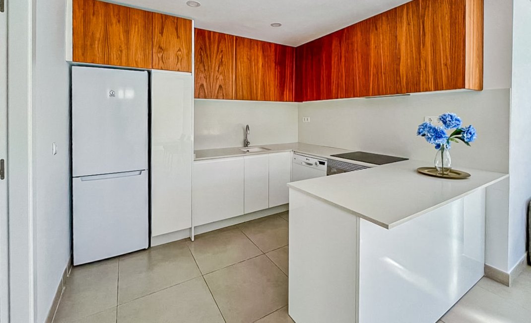 Resale - Villa -
La Nucía - Montebello - Nou Espai