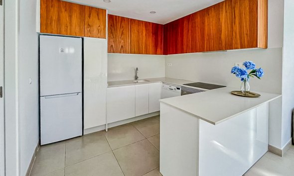 Resale - Villa -
La Nucía - Montebello - Nou Espai