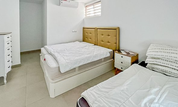 Resale - Villa -
La Nucía - Montebello - Nou Espai