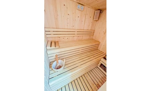 Resale - Villa -
La Nucía - Montebello - Nou Espai