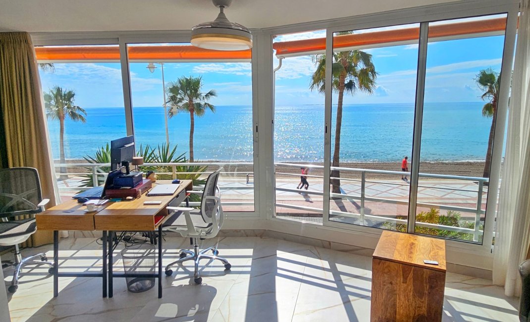 Reventa - Apartamento / piso -
Altea