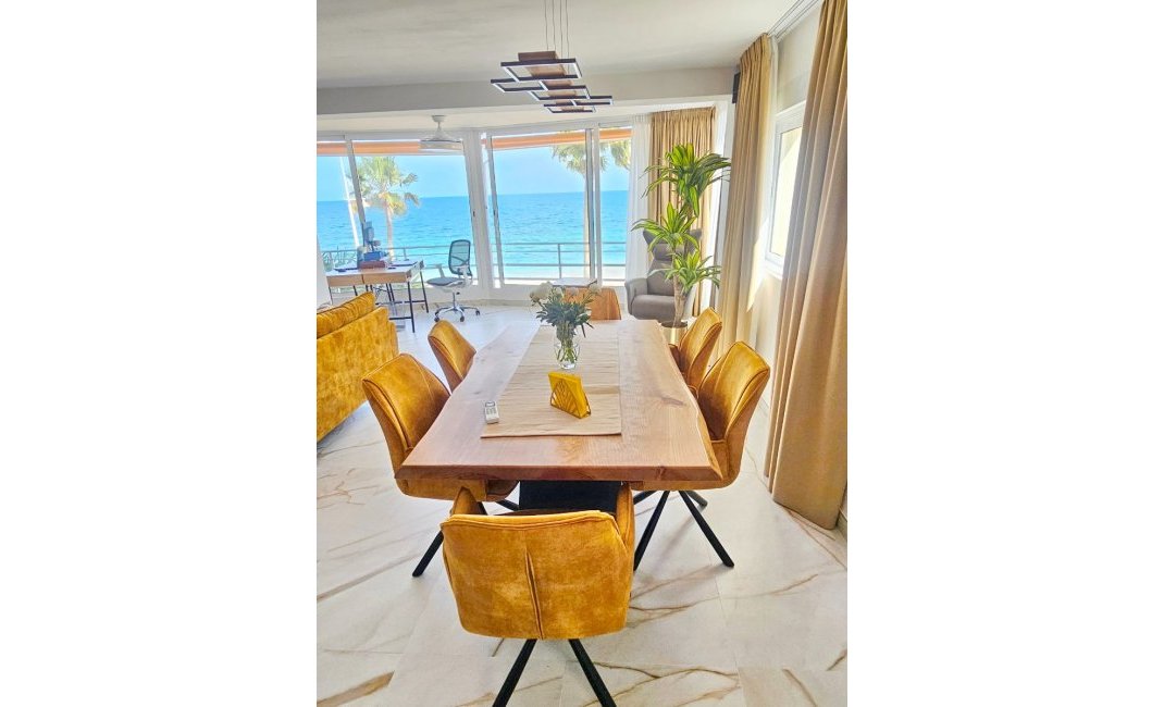 Reventa - Apartamento / piso -
Altea