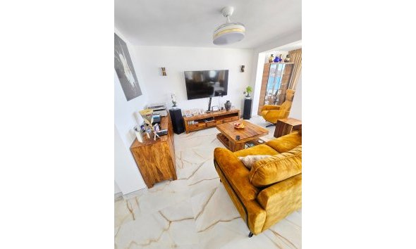 Reventa - Apartamento / piso -
Altea