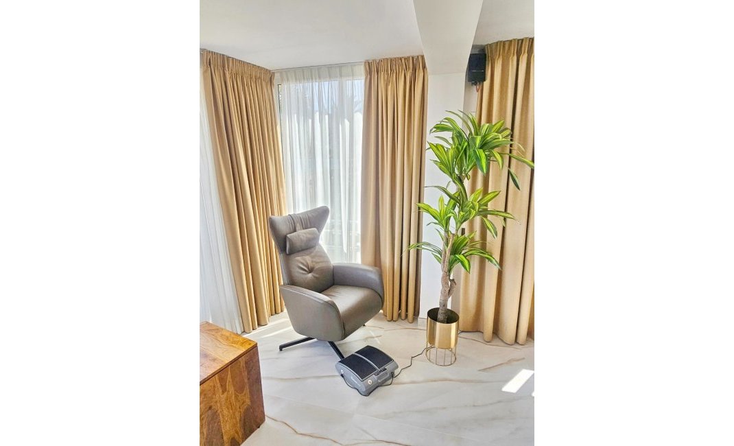 Reventa - Apartamento / piso -
Altea