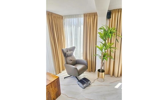 Reventa - Apartamento / piso -
Altea