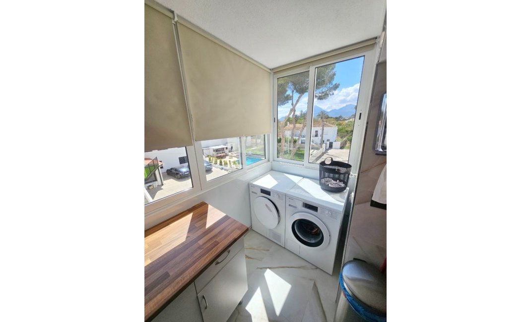 Reventa - Apartamento / piso -
Altea