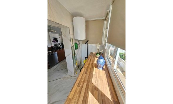 Reventa - Apartamento / piso -
Altea