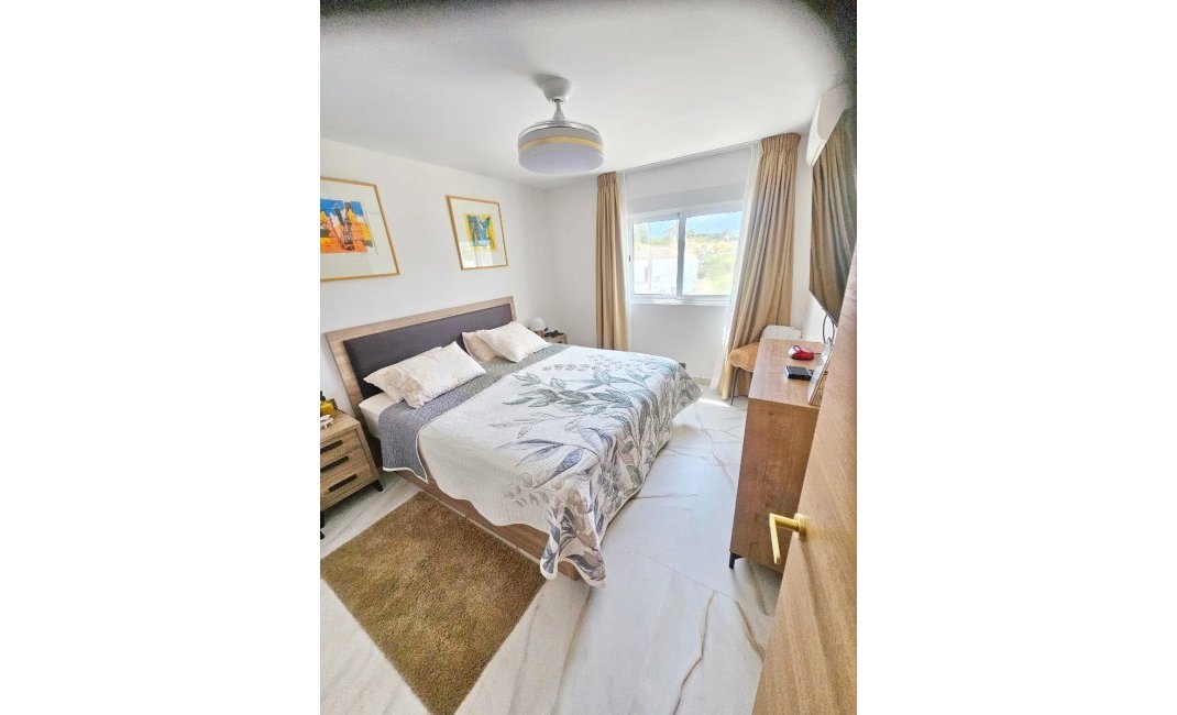 Reventa - Apartamento / piso -
Altea