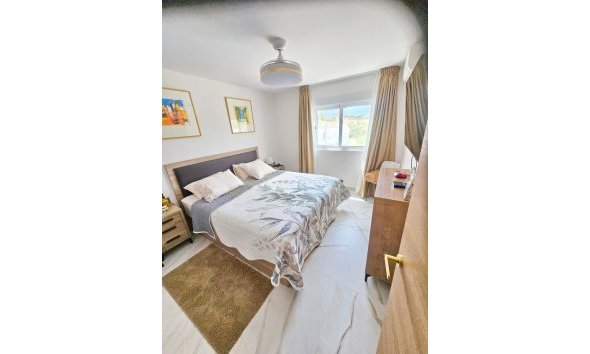 Reventa - Apartamento / piso -
Altea